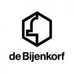 de Bijenkorf home logo