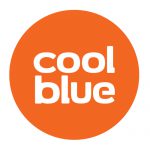 Coolblue home logo