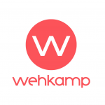 Wehkamp home logo