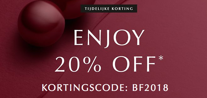 pandora korting