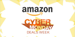 cyber monday week