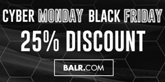balr korting
