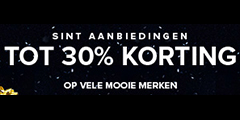 bijenkorf black friday