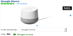 Google home