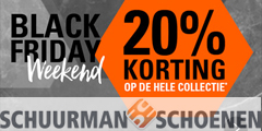 schuurman schoenen